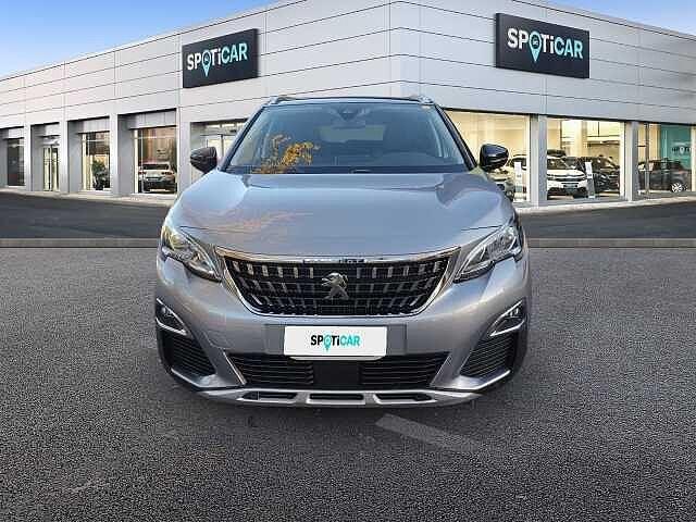 Peugeot 3008 BlueHDi 130 S&S Allure Pack