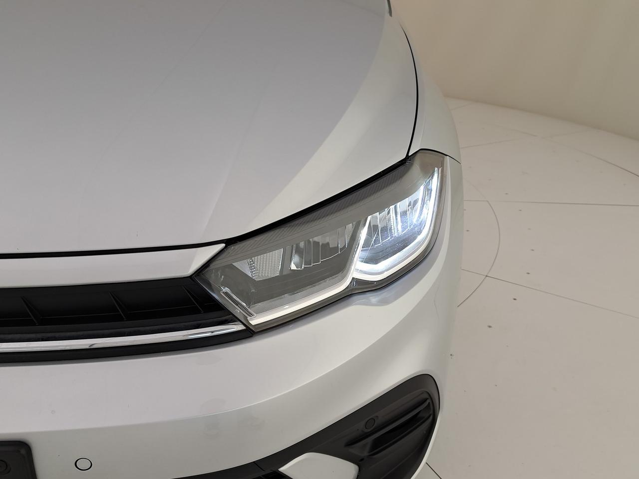 Volkswagen Polo 1.0 tsi life 95cv dsg