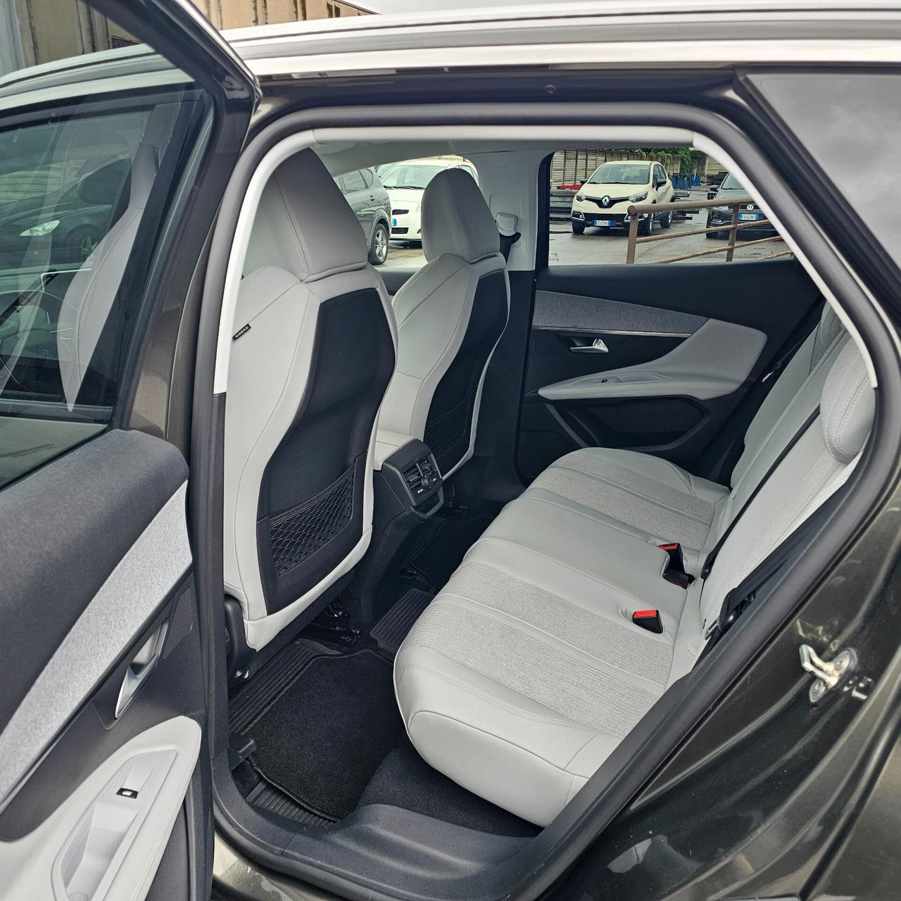 Peugeot 3008 BlueHDi 120 S&S GT Line