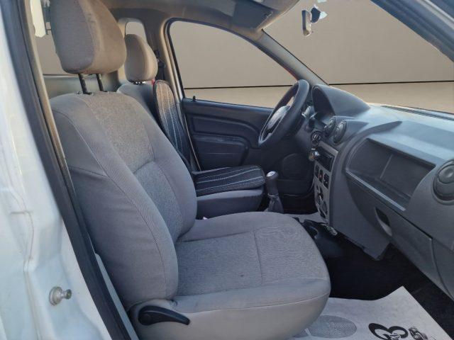 DACIA Logan Pick-Up 1.5 dCi 70CV