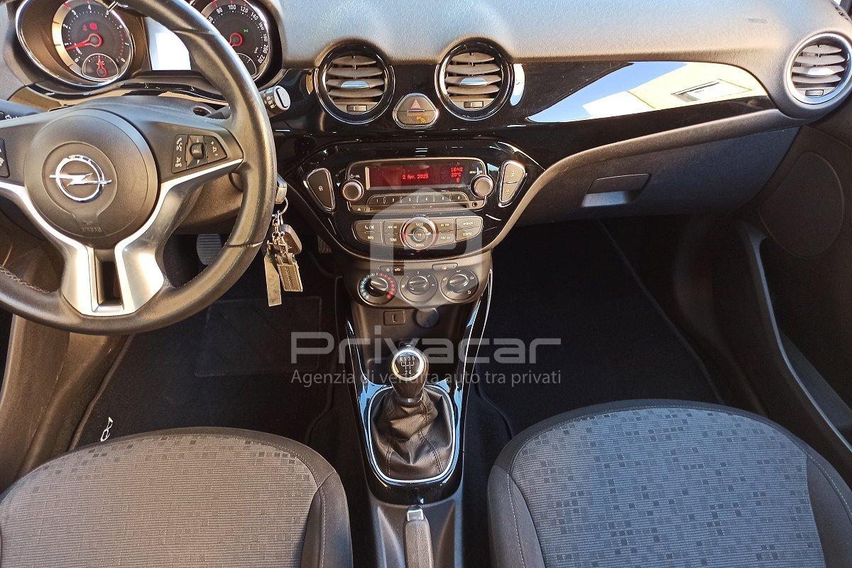 OPEL Adam Rocks 1.2 70 CV