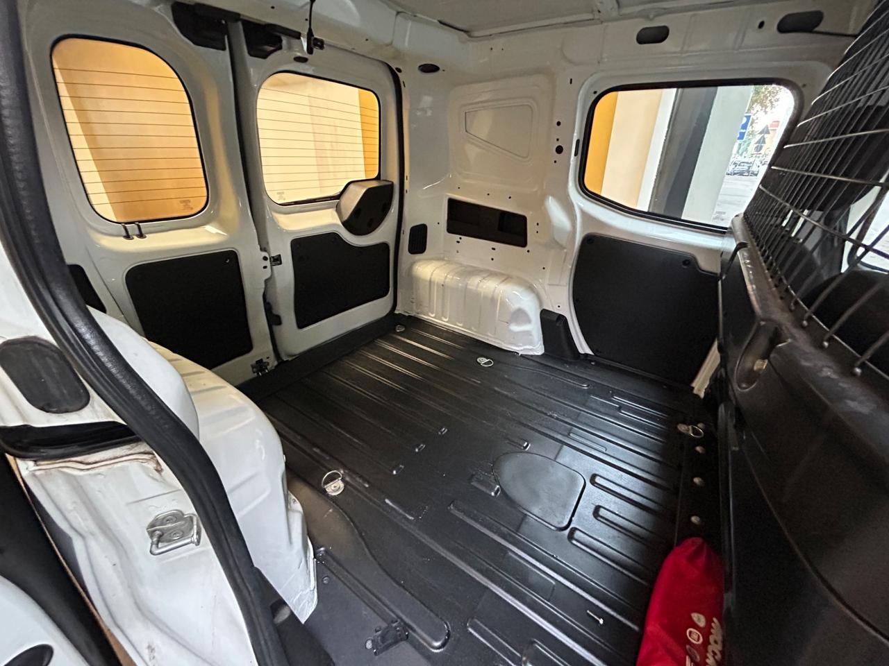 Fiat Fiorino 1.3 Mjt 95CV CARGO SX VETRATO | IVA ESPOSTA!!!