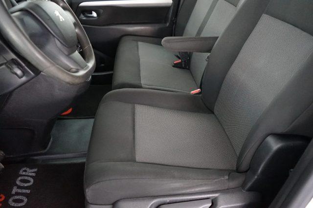 PEUGEOT Traveller BlueHDi 100 Compact Business 9 POSTI