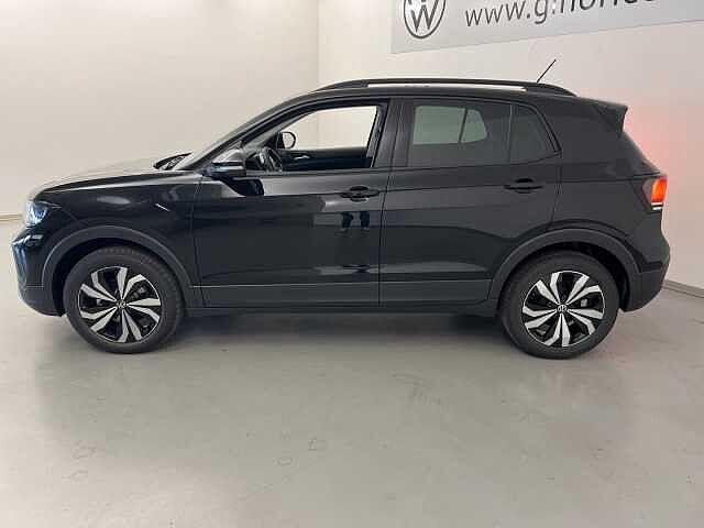 Volkswagen T-Cross 1ª serie 1.0 TSI Edition Plus