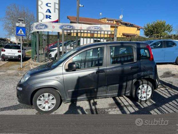 Fiat Panda Easy 1.3 MJT 95 CV S&S