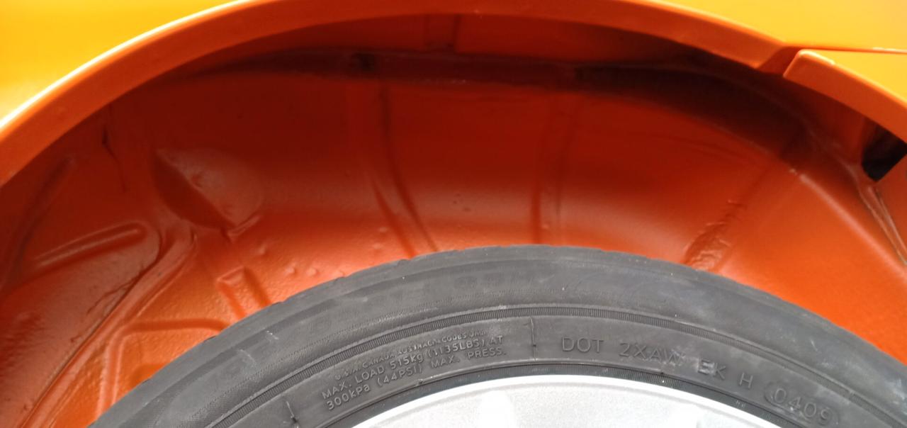 Fiat Barchetta 1.8 16V