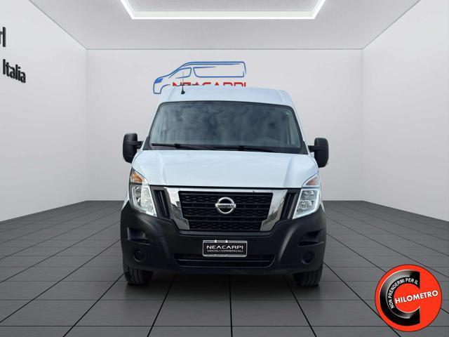 NISSAN Interstar 35 2.3 dCi 135CV(PM-TM-L2H2)ACENTA-SENSORI-CRUISE-