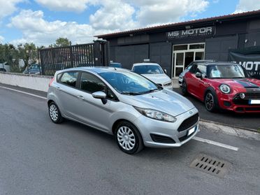 Ford Fiesta 1.5 TDCi 75CV 5 porte - EURO6B - Superprezzo - Tutto incluso