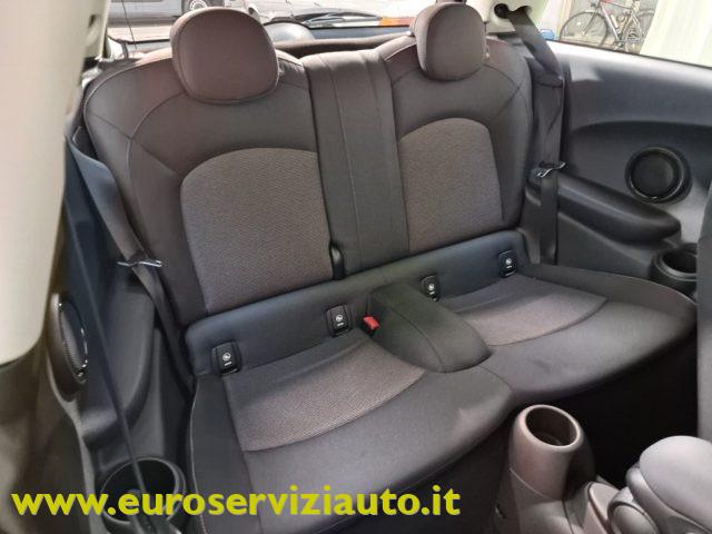 MINI One 1.2 One 75 CV