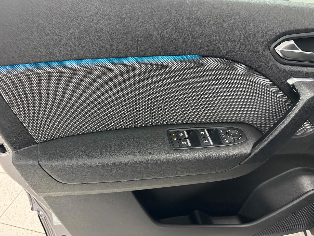 Captur 1.0 100cv Techno GPL CASA MADRE BELLA