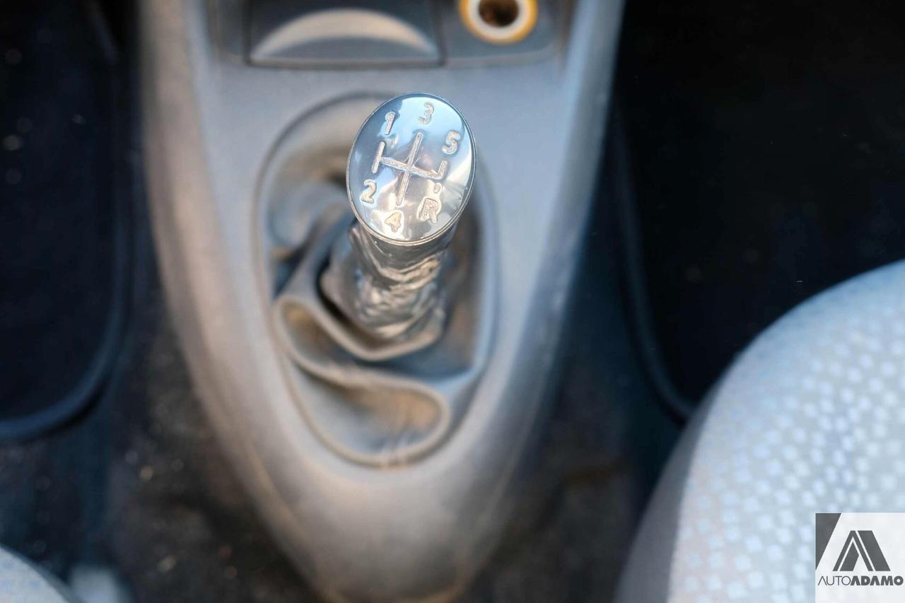 Renault Clio 1.5 dCi 65CV