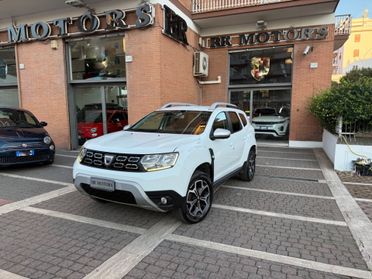 Dacia Duster 1.5 dCi Prestige -BELLISSIMA !!