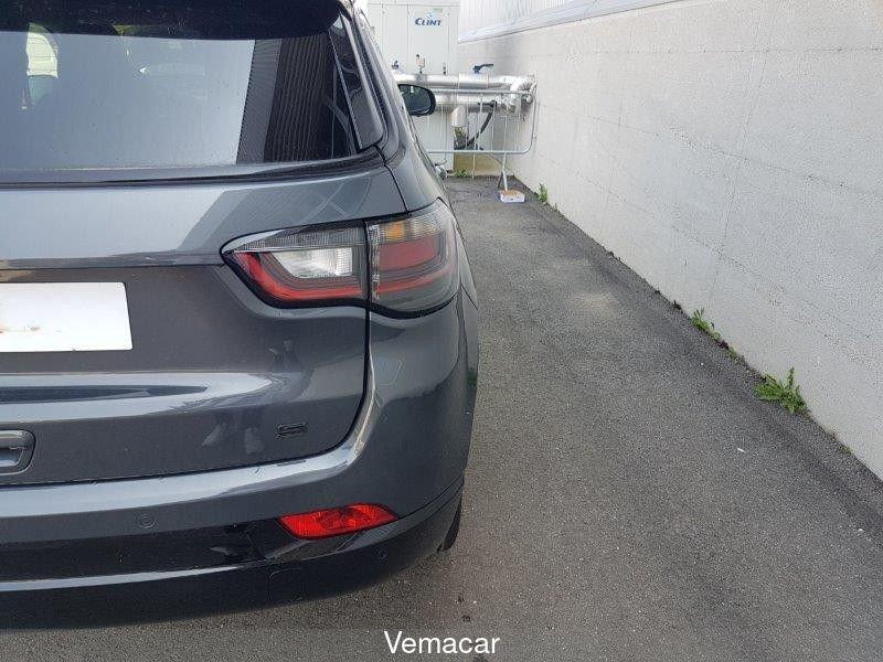 Jeep Compass Compass MY24 1.5 Turbo T4 130 CV MHEV 2WD Summit