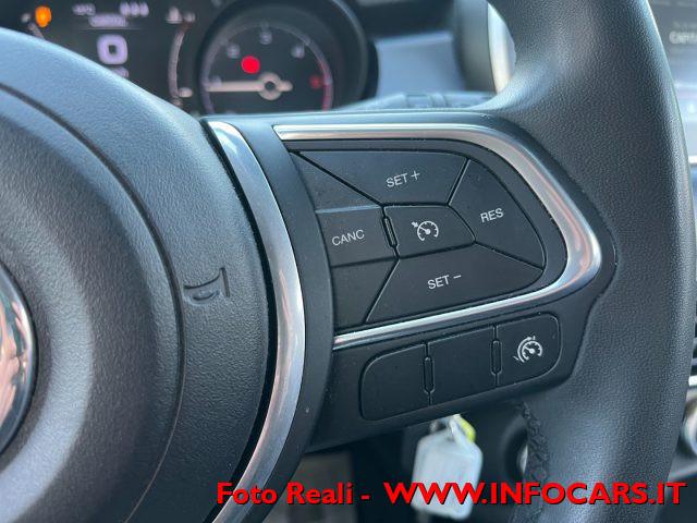 FIAT 500X 1.3 MultiJet 95 CV Club - PROMO