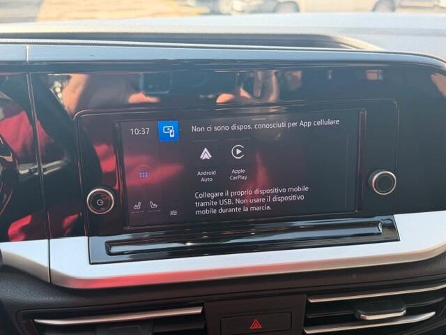 Ford Tourneo Connect 2.0 EcoBlue 122 CV 7 POSTI Titanium AUTOMATICO