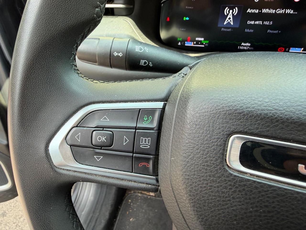 Jeep Compass Limited 1.3 T4 PHEV 190cv #11719