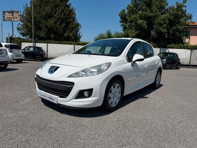 Peugeot 207 Plus 1.4 HDi 70CV 5 porte