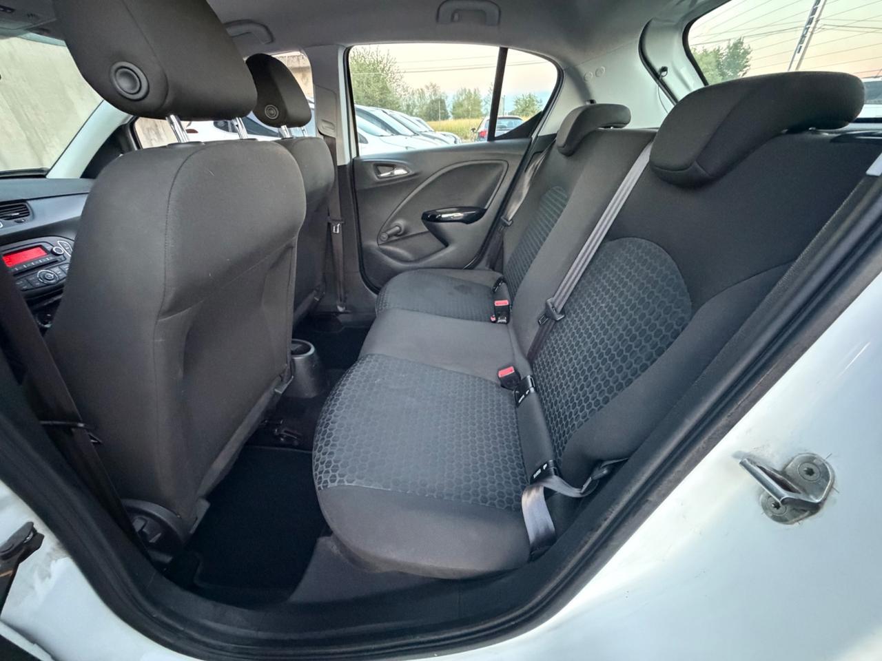 Opel Corsa 1.3 CDTI 5 porte Advance