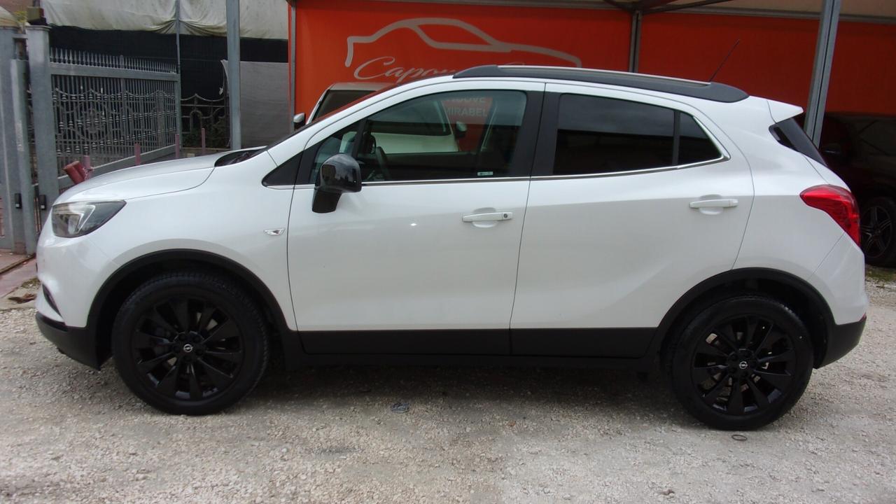 Opel Mokka X 1.6 CDTI Ecotec 136CV 4x2 Start&Stop Innovation