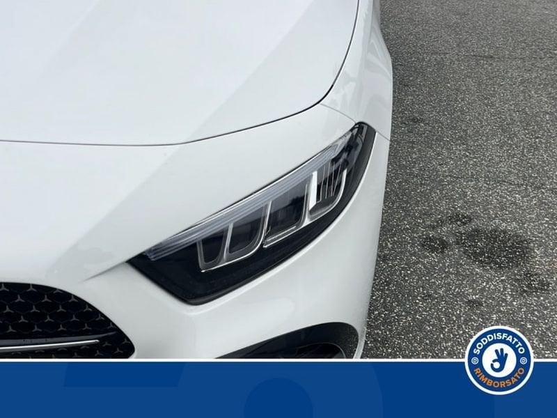 Mercedes-Benz Classe A 180d Automatic AMG Line Advanced