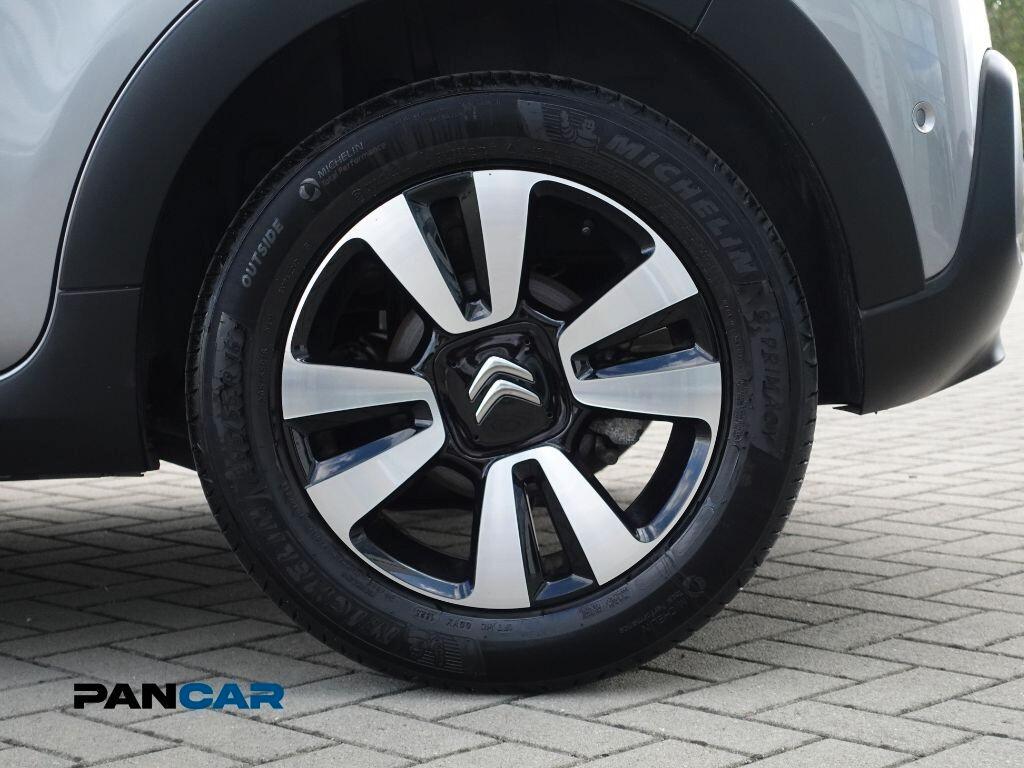 Citroen C3 PureTech 110 S&S Shine