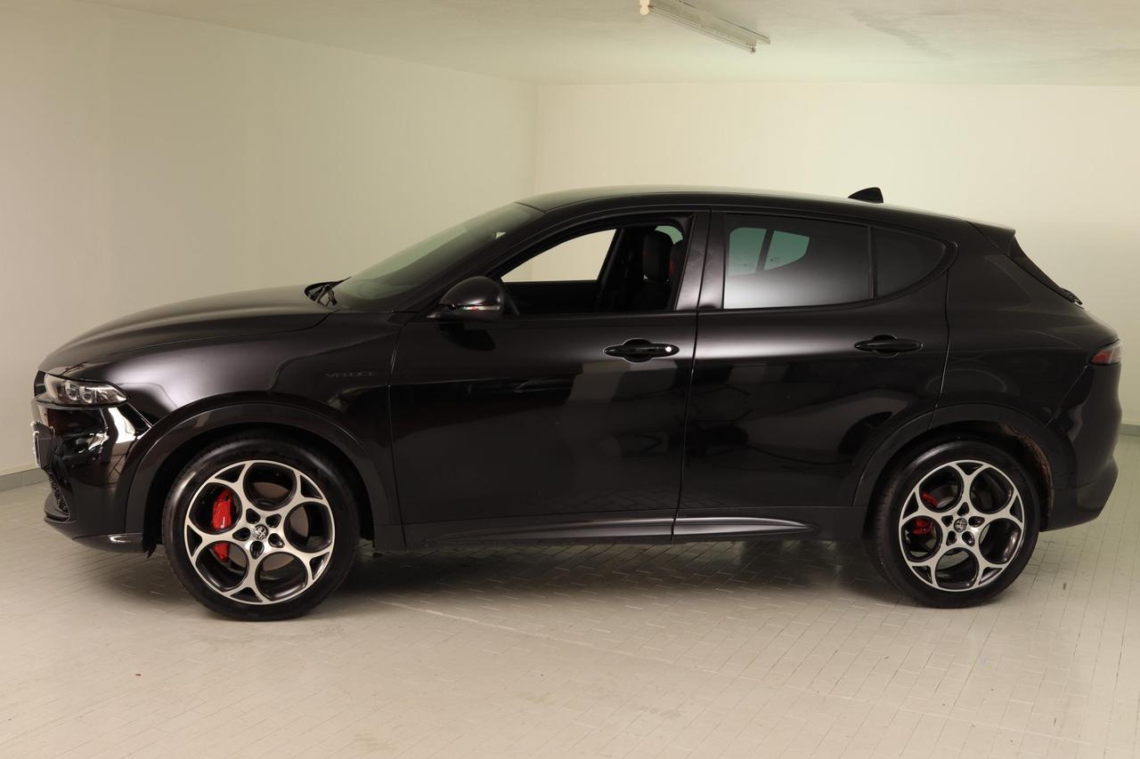 Alfa Romeo Tonale 1.5 hybrid Veloce 160cv tct7
