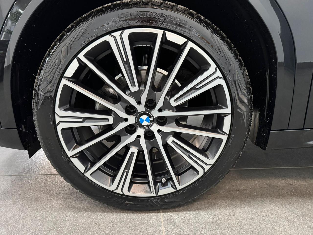 Bmw X2 sDrive MSport