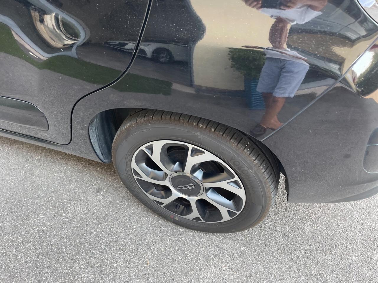 Fiat 500L 1.4 95 CV Mirror