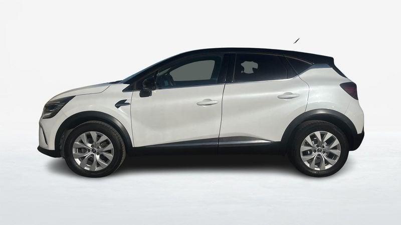 Renault Captur 1.0 tce Intens Gpl 100cv my21 1.0 TCe GPL Intens my21
