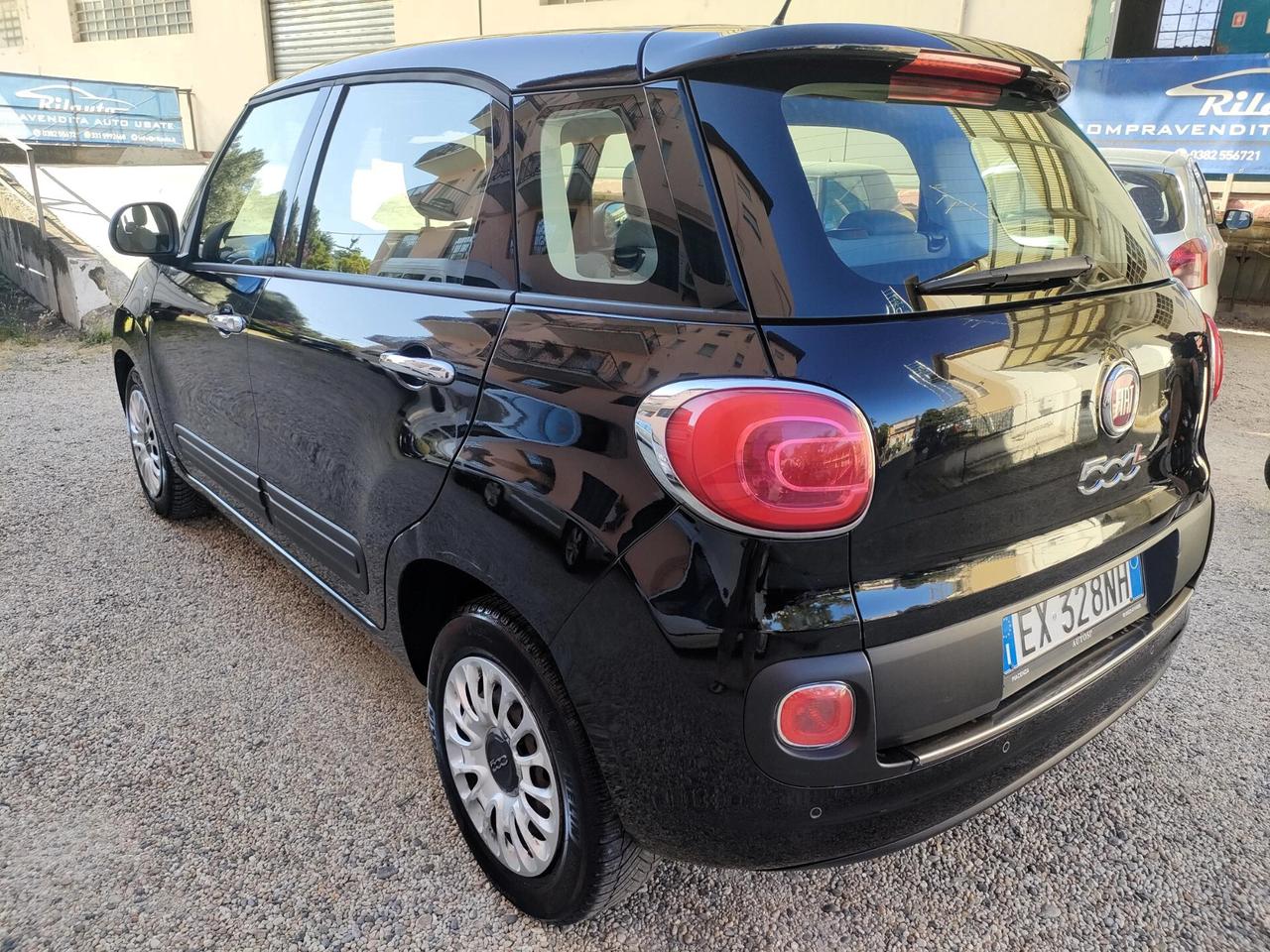Fiat 500L 1.3 MJT Autocarro N1 IVA ESCLUSA