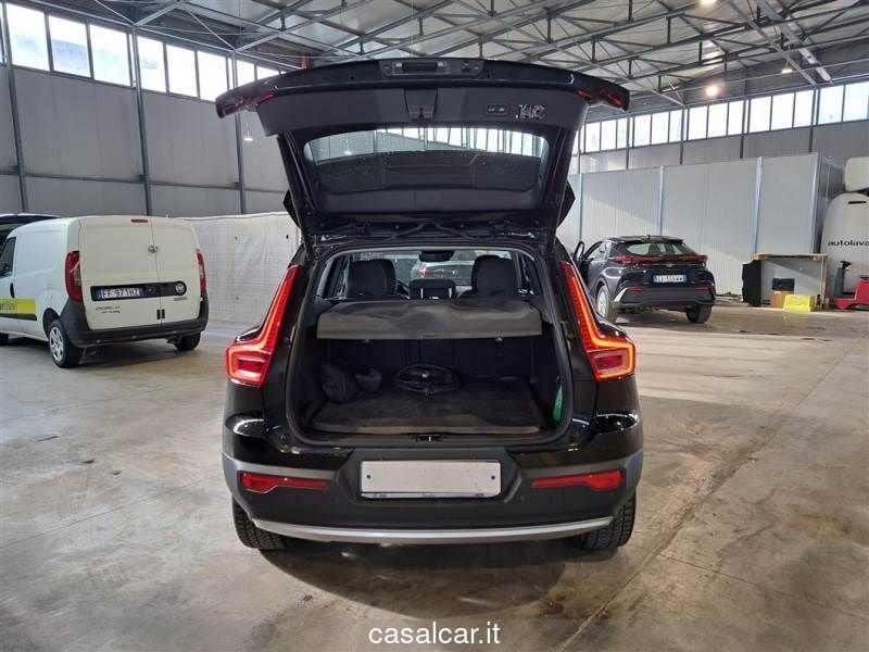 Volvo XC40 T4 Recharge Plug-in Hybrid Inscription Expression 3 ANNI DI GARANZIA KM ILLIMITATI PARI ALLA NUOVA