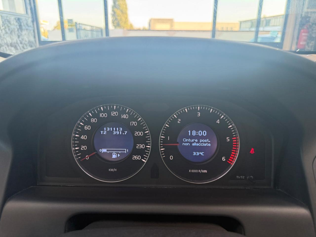 Volvo XC 60 XC60 2.4 D Momentum