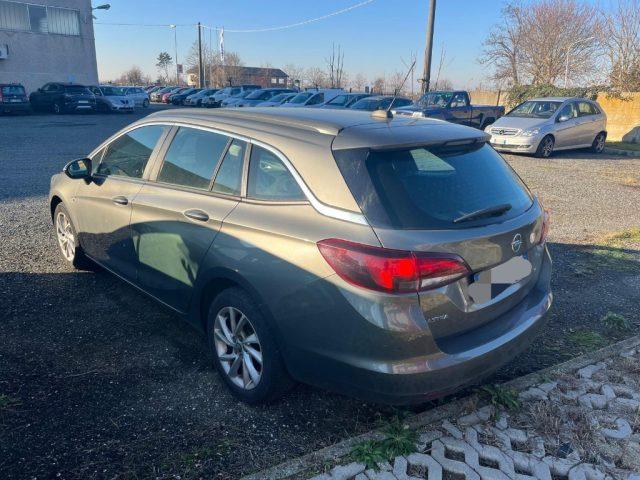 OPEL Astra 1.6 CDTi 136CV aut. Sports Tourer Business