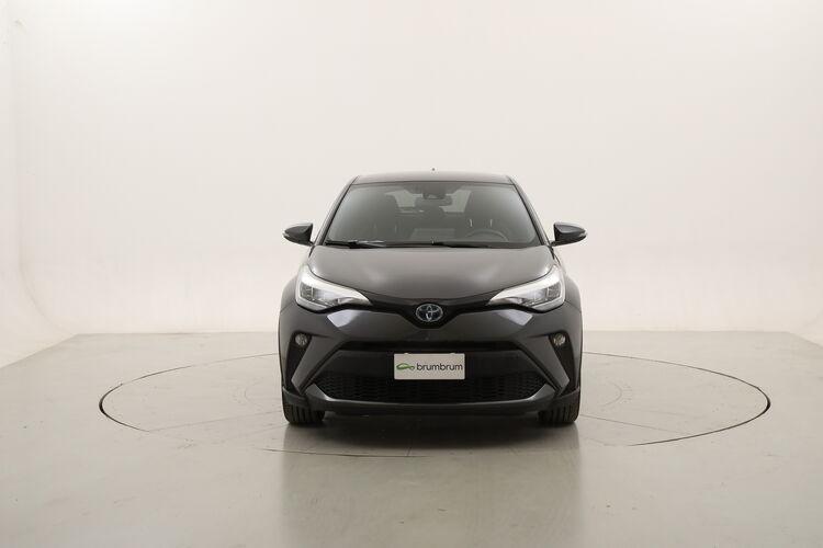 Toyota C-HR Hybrid Trend BR898013 1.8 Full Hybrid 122CV