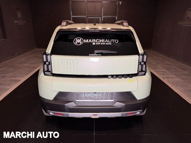 FIAT Grande Panda 44kWh La Prima
