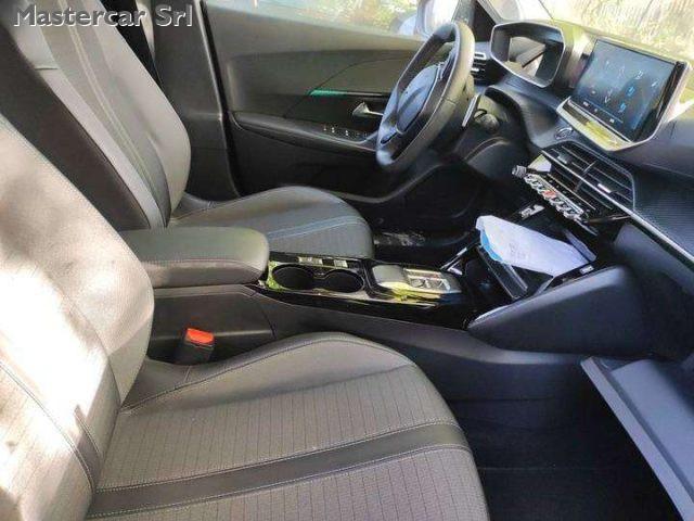 PEUGEOT 2008 BlueHDi 130 EAT8 Allure Pack S/S aut. TG : GK317R