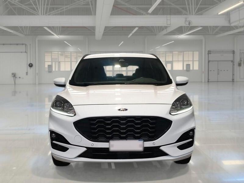 Ford Kuga 1.5 EcoBlue 120 CV 2WD ST-Line