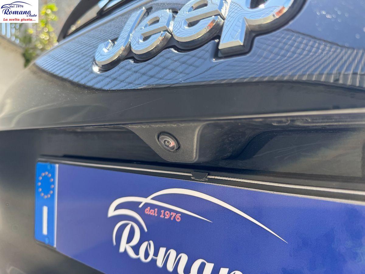 JEEP - Compass 1.6 mjt Limited 2wd 130cv#FARI FULL LED!