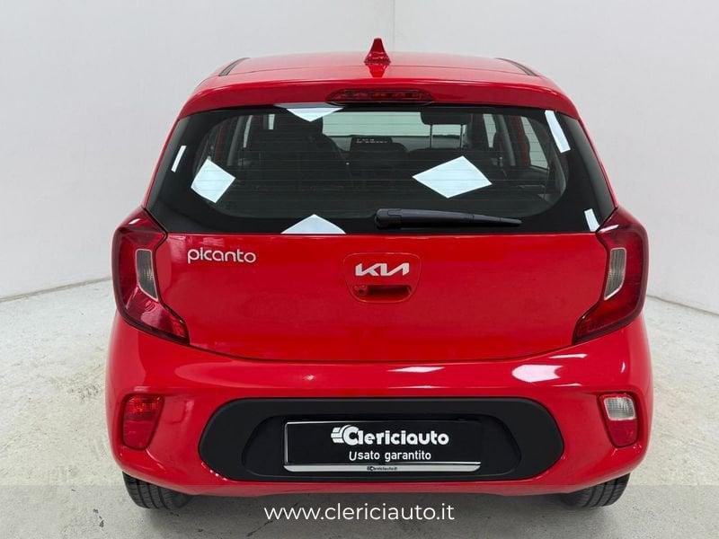 Kia Picanto 1.0 12V 5 porte Urban