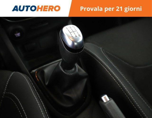 RENAULT Clio dCi 8V 75CV Start&Stop 5 porte Energy Zen