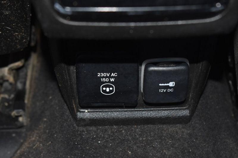 Jeep Compass 1.6 MJet II 96kW Limited
