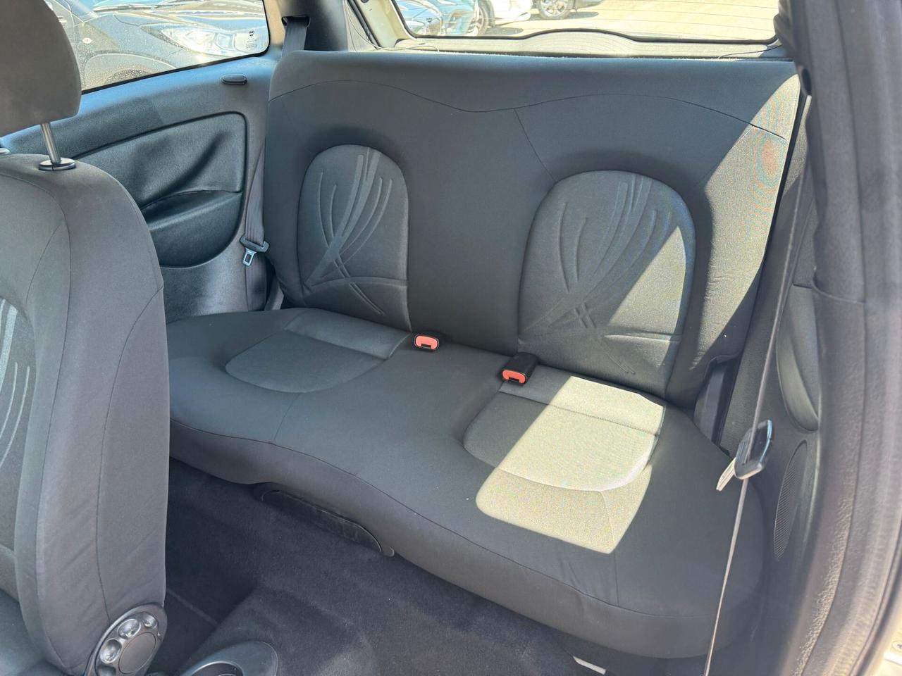 Lancia Ypsilon 1.2 69 CV 3 porte GPL Ecochic