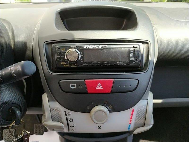 Citroën C1 C1 3p 1.0 AmiC1