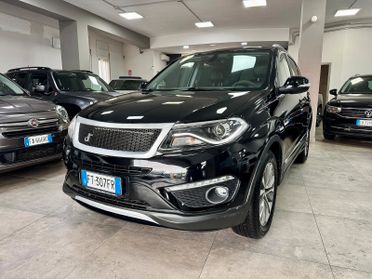 DR6 Sport 1.5 Turbo 150cv Bi-Fuel GPL 2018