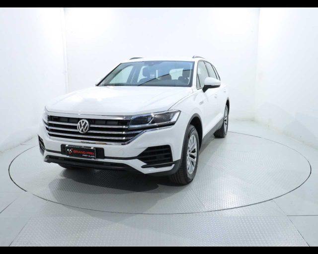 VOLKSWAGEN Touareg 3.0 V6 TDI SCR Style