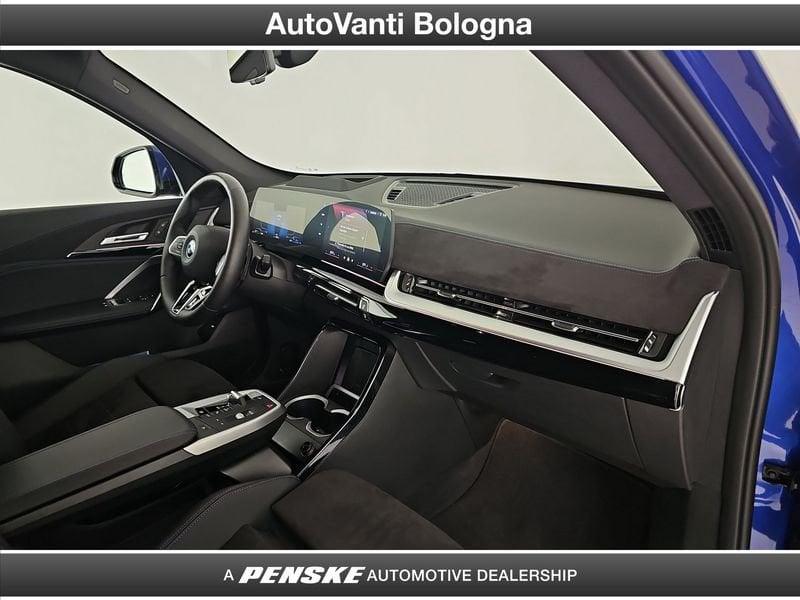 BMW X1 X1 xdrive 30e MSport Pro auto