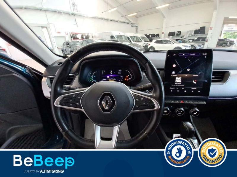 Renault Arkana 1.6 HYBRID INTENS E-TECH 145CV