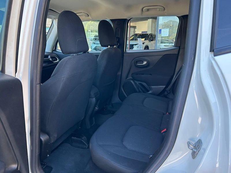 Jeep Renegade 1.0 T3 Longitude 2WD