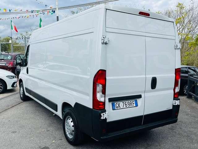 Opel Movano 2.2 HDI L3H2 140CV PRONTA CONSEGNA