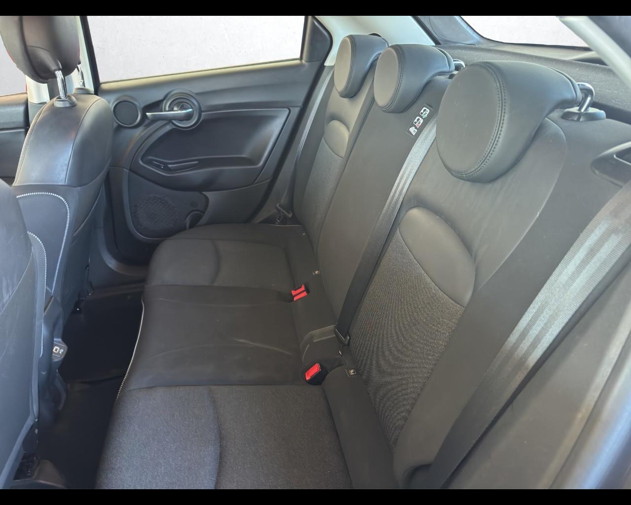 FIAT 500X - 500X 1.0 T3 120 CV Urban